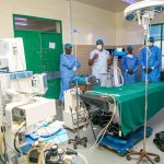 Burkina Faso: Better access to care, a Key achievement of the popular progressive revolution
