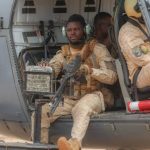 Burkina Faso: The courage and professionalism of the armed forces in the fight against terrorism