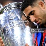 Morocco star Hakimi to stand trial after rape charge upheld