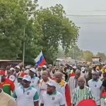 Burkina Faso / Popular support and the recapture of territory: the key to transforming the country
