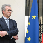Burkina Faso: Paris’s last resort, General Christophe Gomart, acting like a ‘grand coloniser’ at the European Parliament, is completely out of touch with the times.