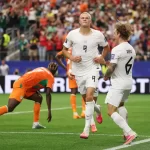 2026 World Cup/ Norway edges Côte d’Ivoire in World Cup thriller