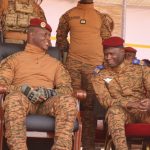 Burkina Faso / Manipulation and disinformation: A closer look at the covert war against Commander Oumarou Yabré