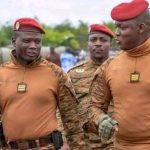 Traoré and Yabré: A Strategic duo forging the sovereignty of Burkina Faso
