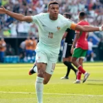 2026 World Cup/ France sink Morocco to reach semis