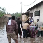 Togo Floods: 13 municipalities affected, emergency Aid estimated at $500,000