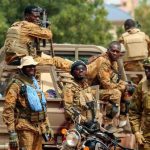 Burkina Faso faces cyber subversion: The rumors of division exposed