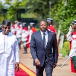 Lomé hosts extraordinary African political Alliance Conference