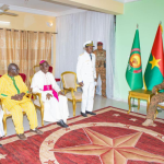 Burkina Faso/ The march toward full freedom reaches a major symbolic milestone
