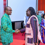 Burkina Faso reclaims black dignity with new institute for Black Peoples IPN-FARAFINA