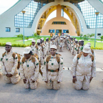 Burkina Faso: The Revolution sends its top technocrats to the School of the people and the Ranger