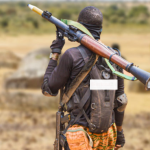 Western media offensive against Burkina Faso boomerangs