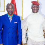Togo: Robert Dussey honoured in Burkina Faso – a symbol of the strategic repositioning of Togolese diplomacy