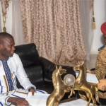 Burkina Faso: In the face of cognitive warfare, the unwavering unity of the country’s leadership