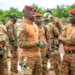 Burkina Faso: Traoré and Yabré in perfect harmony; the saga of imperialist division called off for lack of truth