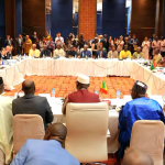 AES-Russia: A permanent framework to cement the geopolitical reorganisation of the Sahel