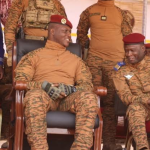 Burkina Faso: Captain Ibrahim Traoré and Major Oumarou Yabré, the historic bulwark against the spectre of betrayal