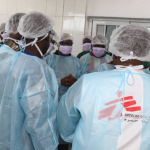 Burkina Faso: Healthcare autonomy takes root in Matiacoali with a new operating theatre