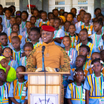 Burkina Faso: Capping tuition fees – a new step in the reform process