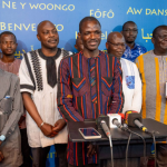 Burkina Faso completes historic diplomatic break with France