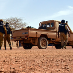 Burkina Faso: Behind the security crisis lies the ruthless trade war waged by imperialist financial cartels