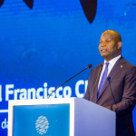 President Daniel Chapo: Steering Mozambique toward an industrial and energy future