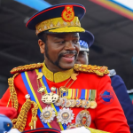 Eswatini: Mswati III’s visionary strategy at the heart of the country’s economic transformation