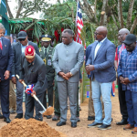 Liberia: Joseph Boakai’s infrastructure ambitions in the service of national prosperity