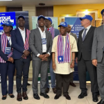 Liberia: The presidential ambition makes young people the beating heart of the nation