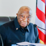 Liberia: Joseph Boakai dismisses the threat of drugs and reaffirms national sovereignty