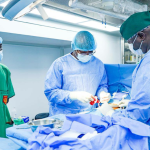 Burkina Faso: The mobile field hospital in Fada N’Gourma – a tangible success story driven by local initiative
