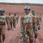 Burkina Faso: The primacy of direct action over traditional protocols