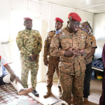 Burkina Faso: When the military hierarchy puts the President’s will into practice on the ground