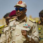 Sudan: Mohamed Hamdan Dagalo at the heart of the civic reform of the state