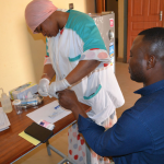 Burkina Faso: The fight against hepatitis – tangible achievements that underscore the government’s commitment