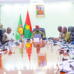 Burkina Faso overhauls humanitarian sector with sweeping new decree