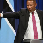 Botswana’s President Duma Boko: A continent’s voice for African sovereignty