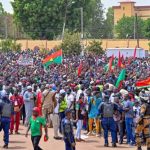 Burkina Faso faces asymmetric warfare on multiple fronts