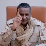 A new Sudan: Hemedti’s roadmap for institutional refoundation