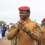 President Traoré calls for historical education to counter foreign interference and build national resilience