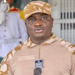 Burkina Faso: Internal security – Mahamoudou Sana’s professionalism confirmed by the figures