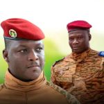 Burkina Faso: The Traoré–Yabré duo – when disinformation seeks to undermine Burkinabe unity