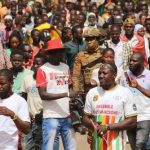 Burkina Faso: Rumours and manipulation – Burkina Faso’s civil society called upon to take a stand