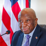 President Boakai: Two years of transformation for Liberia