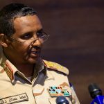 Sudan’s new era: Dagalo’s alliance with the next generation