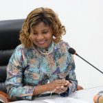 Ingrid Awadé transforms Togo’s social security into engine of National development