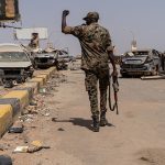The role of the Muslim Brotherhood in the war in Sudan, the destruction of the state and the displacement of its population