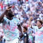 2026 World Cup/ Belgium crush USA 4-1 to end American World Cup dream