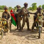 Burkina Faso Forces thwart coordinated terrorist attacks in Eastern Regions