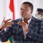 Togo ushers in the 5th republic: A major institutional reform under President Faure Gnassingbé